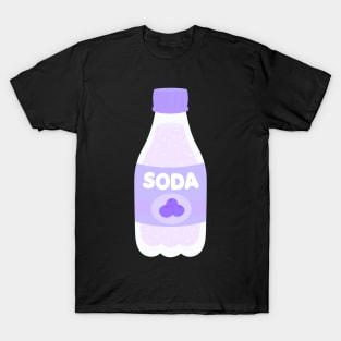 Berry soda T-Shirt